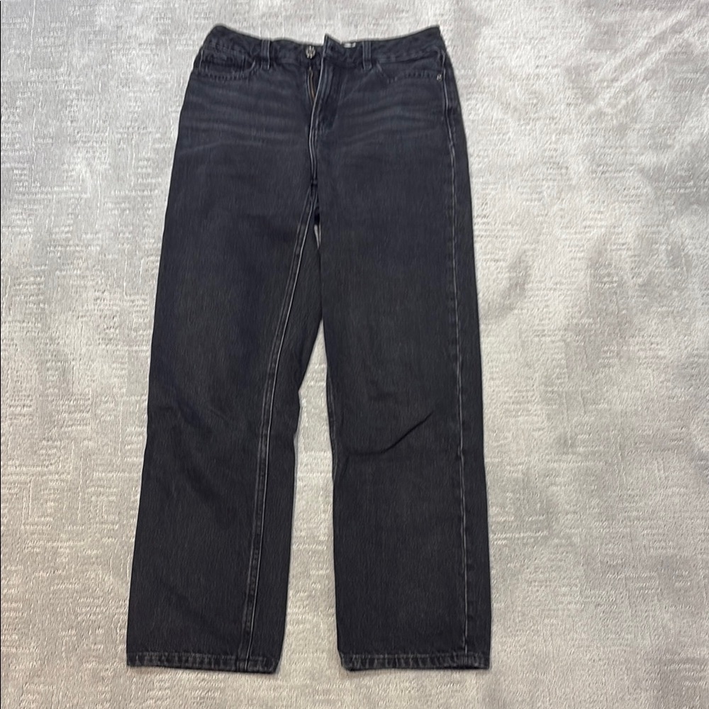 Dynamite Justina Black Jeans